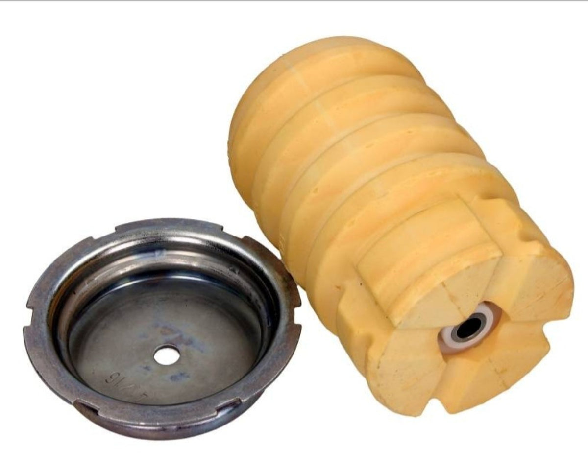 Renault Master 3 Movano Arka Dingil Süspansiyon Takozu Mais 552406838R - main