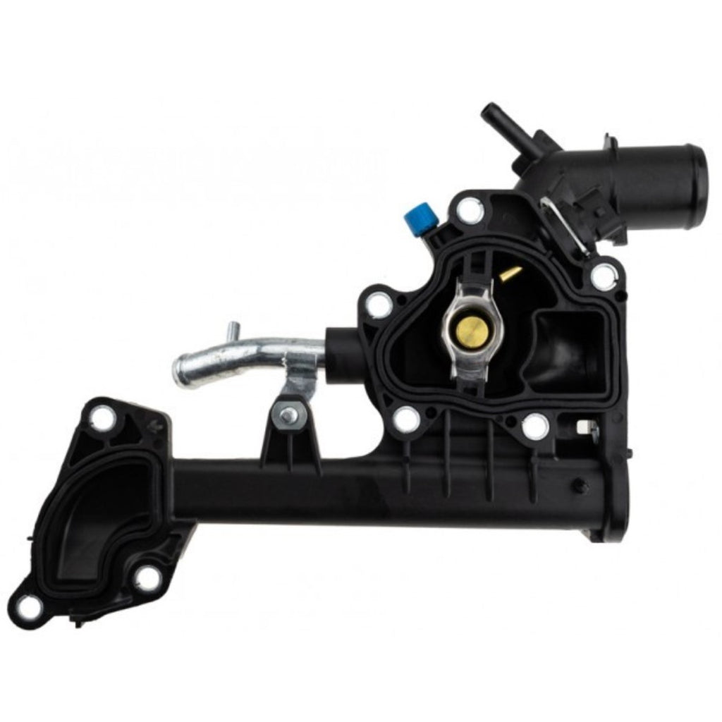 Fiat Doblo Egea 500 Jeep Renegade Termostat 88 Derece Zenon FI8419 - main