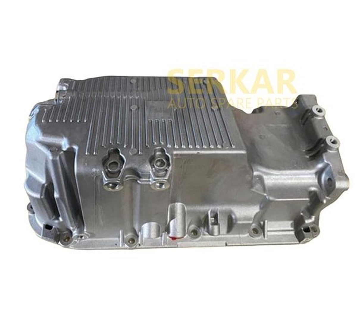 Fiat Egea Doblo 500L Jeep Renegade 1.6 MJTD Yağ Karteri Serkar 28429 - main