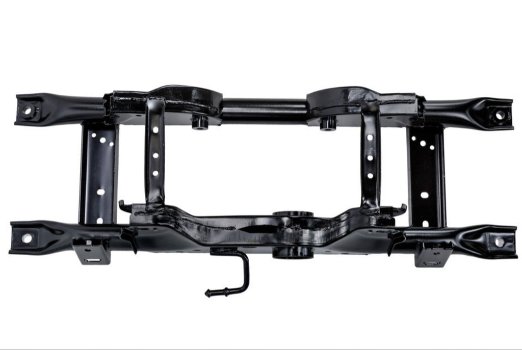 Dacia Duster 4x4 Arka Beşik Mais 554039122R - main