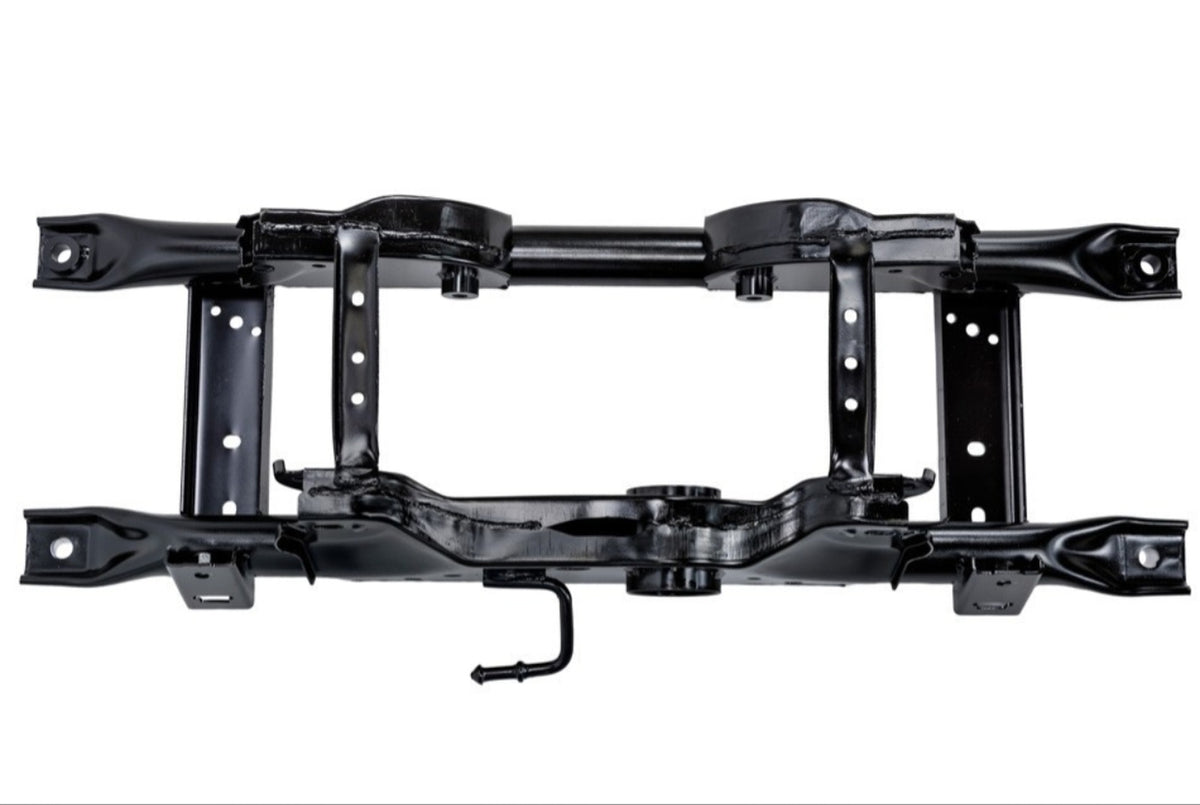 Dacia Duster 4x4 Arka Beşik Mais 554039122R - main