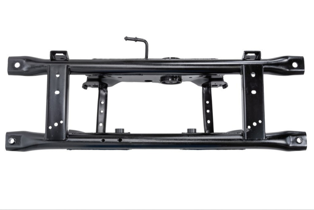Dacia Duster 4x4 Arka Beşik Mais 554039122R - product