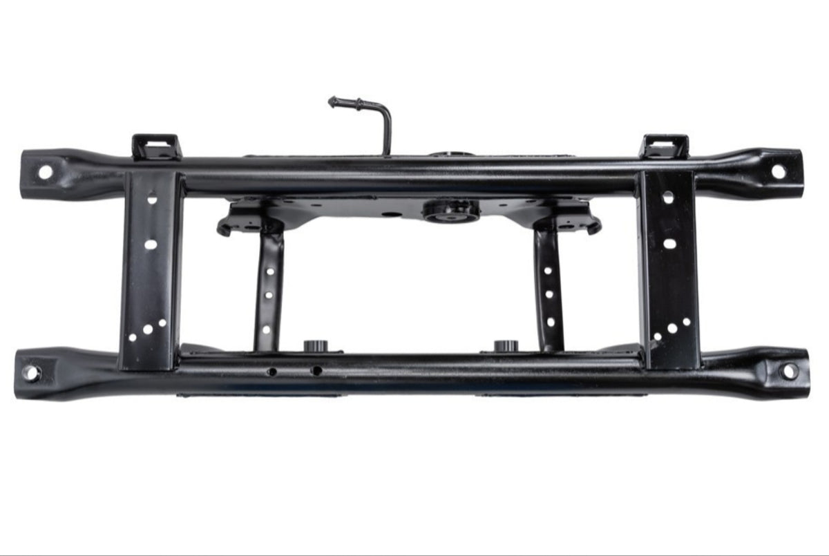 Dacia Duster 4x4 Arka Beşik Mais 554039122R - product