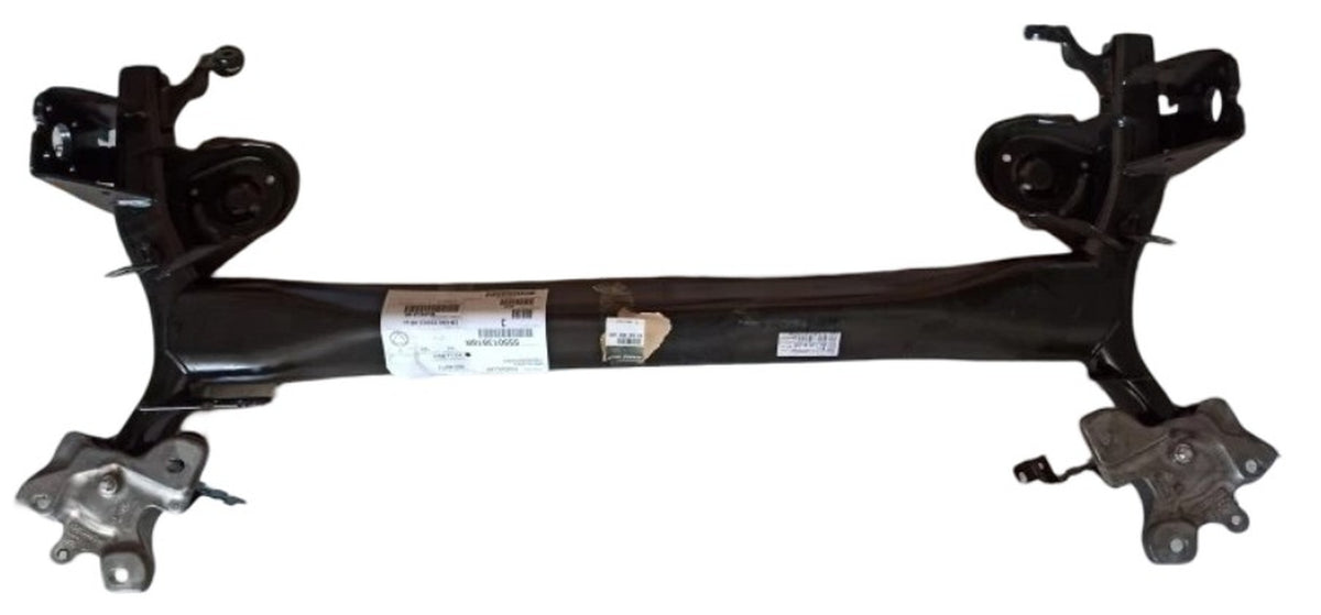 Renault Megane 4 Sedan Arka Torsiyon Dingil Mais 555011272R - main