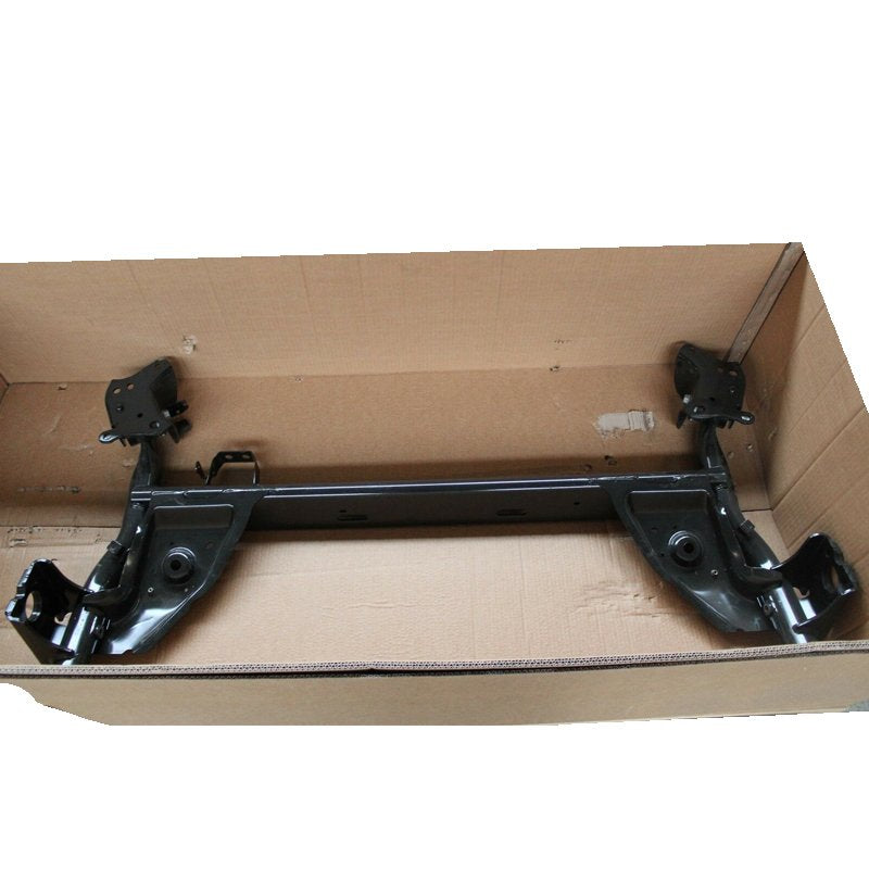 Arka Dingil Clio 4 Ph2