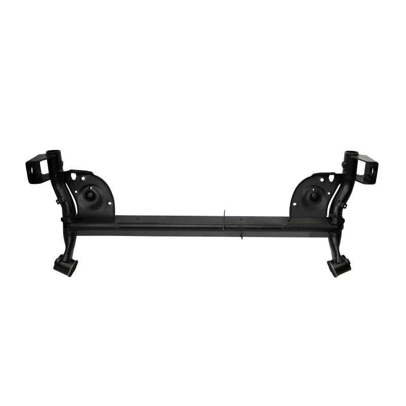Arka Dingil Logan Hatchback Sandero 555012371R