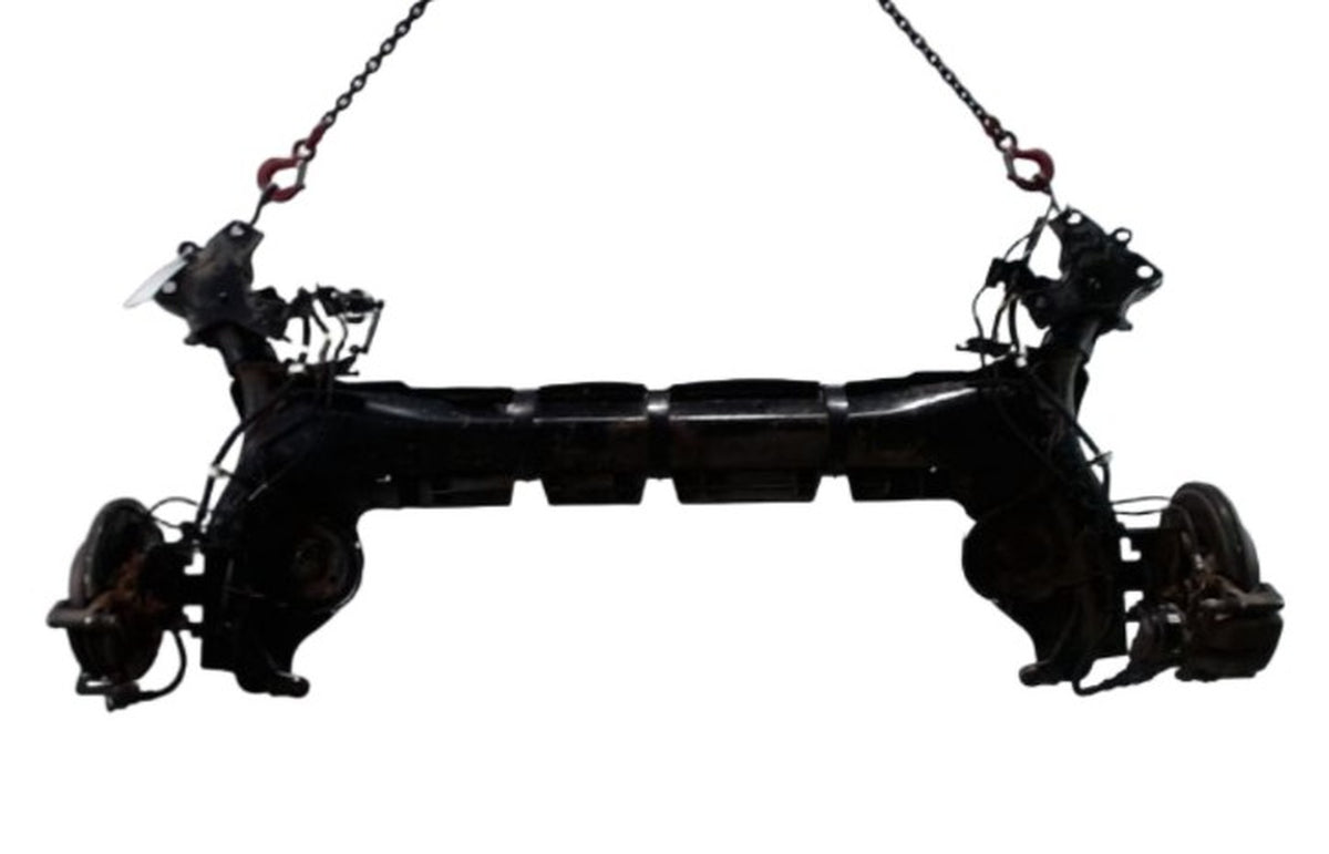 Renault Megane 4 Arka Dingil Torsiyon Mais 555013458R - main