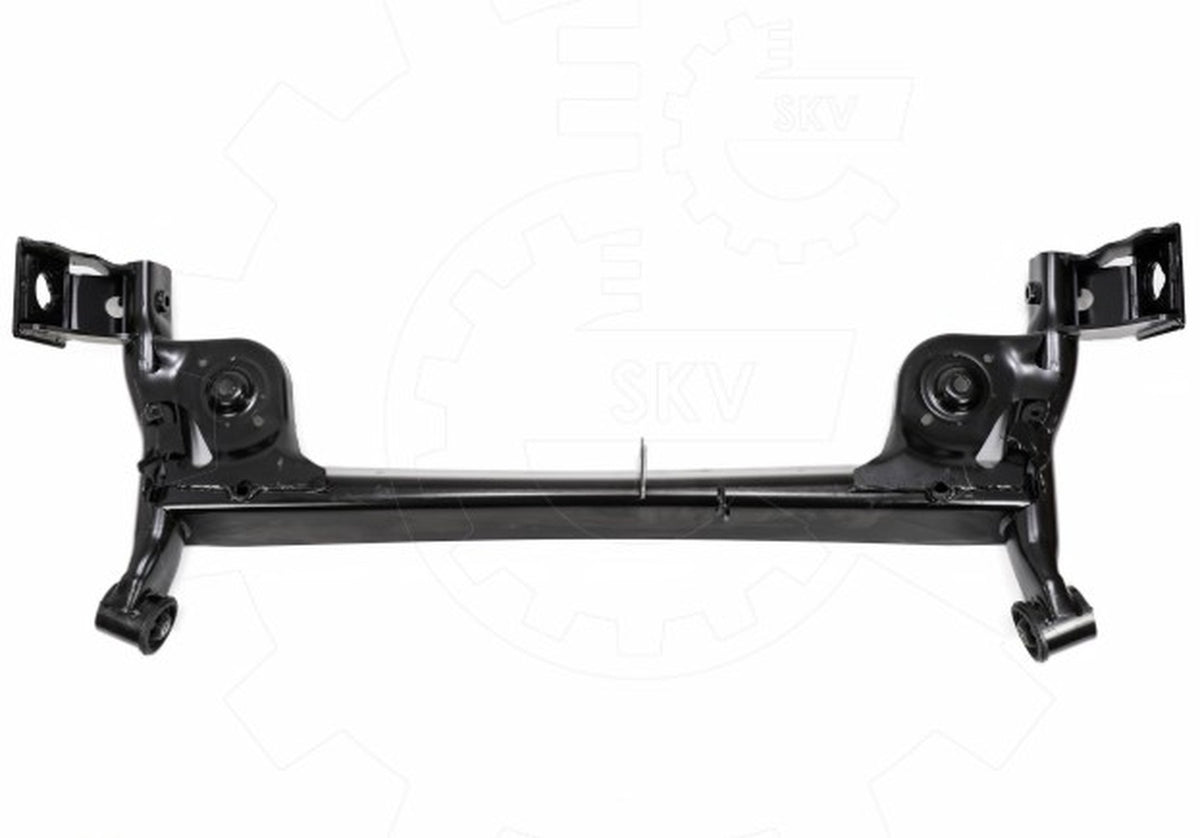 Renault Duster 4x2 Arka Dingil Torsiyon Mais 555016666R - main