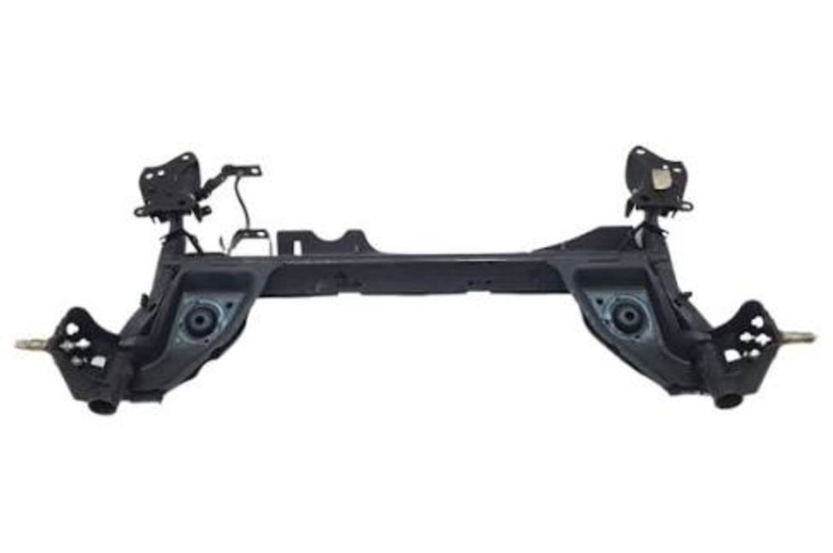 Renault Clio 4 Arka Dingil Mais 555110784R - main