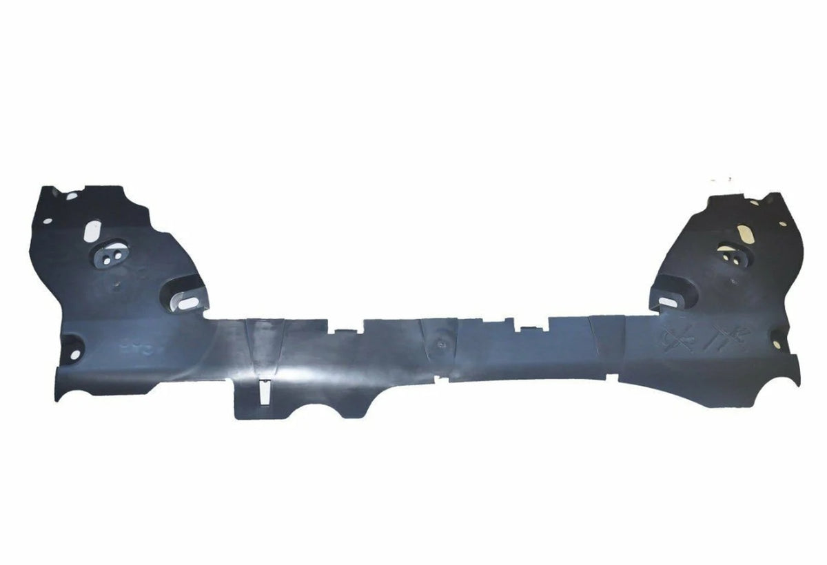Renault Clio 4 Arka Dingil Koruma Muhafazası Mais 555826265R - main