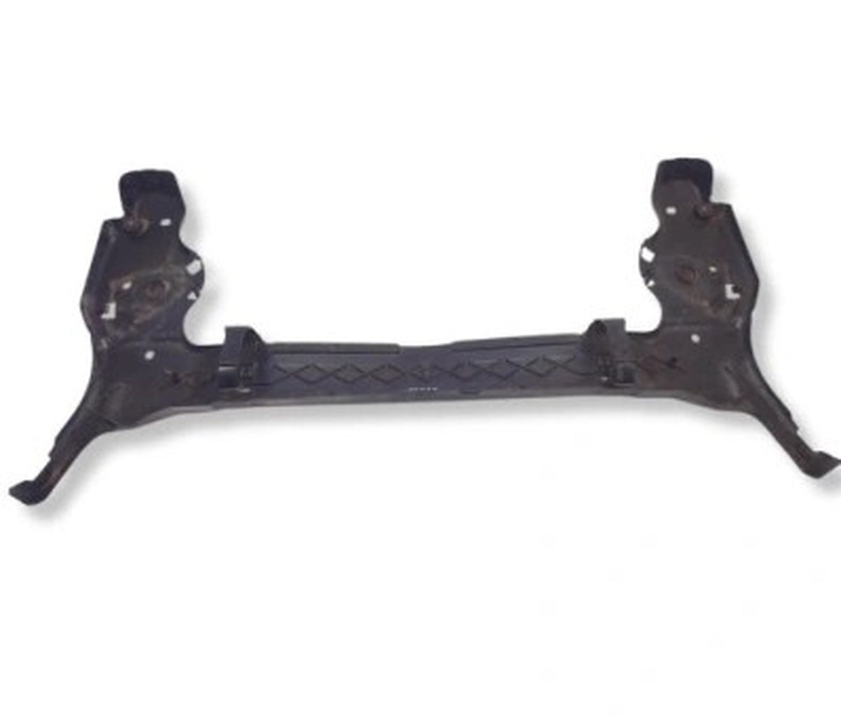 Renault Arka Dingil Muhafazası Mais 555826675R - main