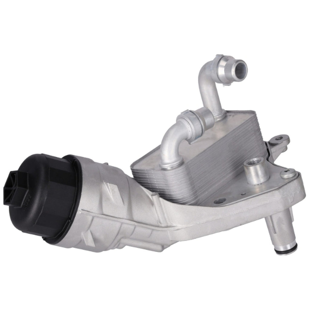 Fiat Doblo Bravo Linea Opel Astra J Yağ Soğutucu Kale Radyatör 356175 - product