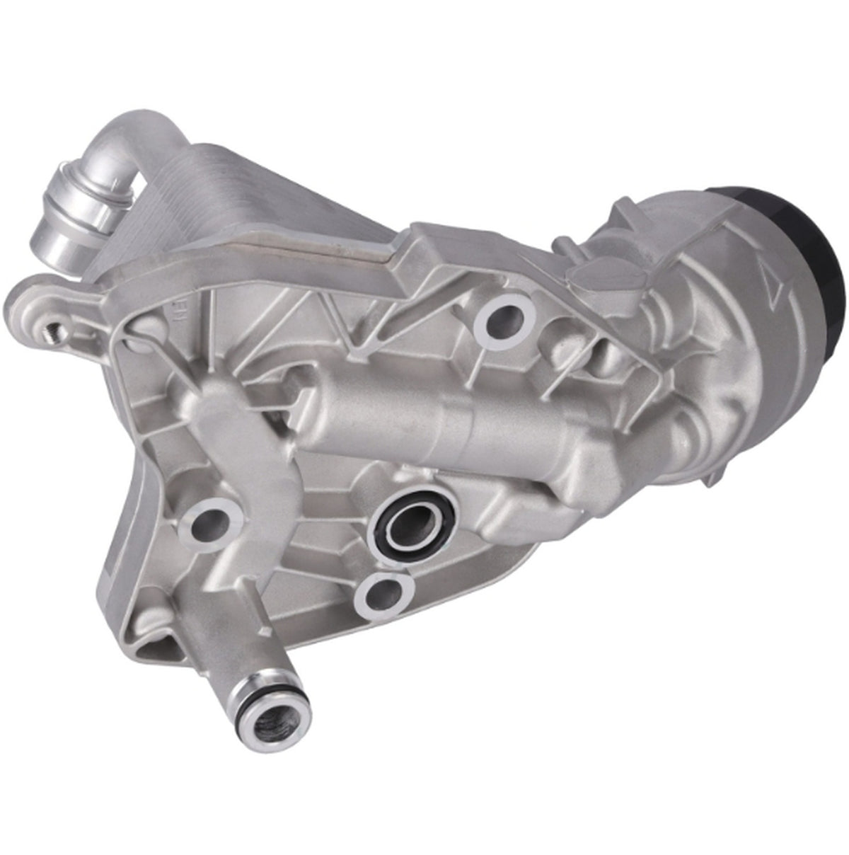 Fiat Doblo Bravo Linea Opel Astra J Yağ Soğutucu Kale Radyatör 356175 - product