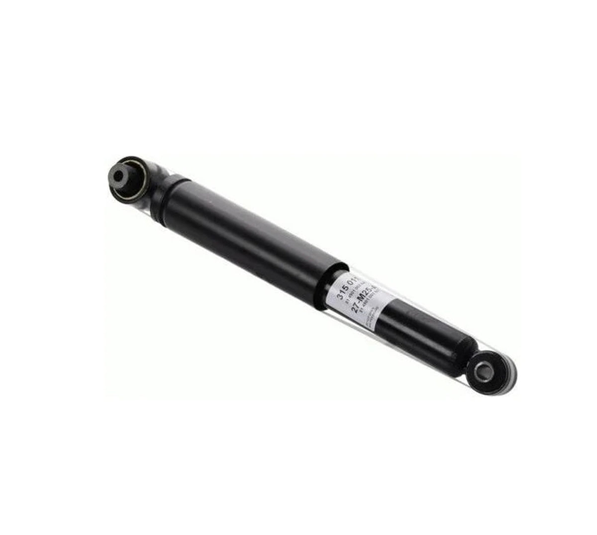 Renault Megane 3 Fluence Arka Amortisör Mais 562104554R - product
