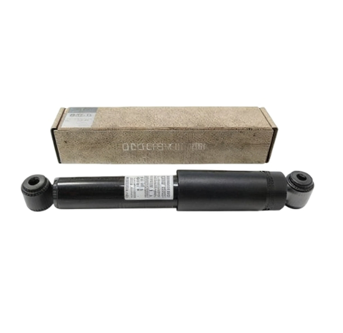 Dacia Lodgy Dokker Arka Amortisör Mais 562104687R - product