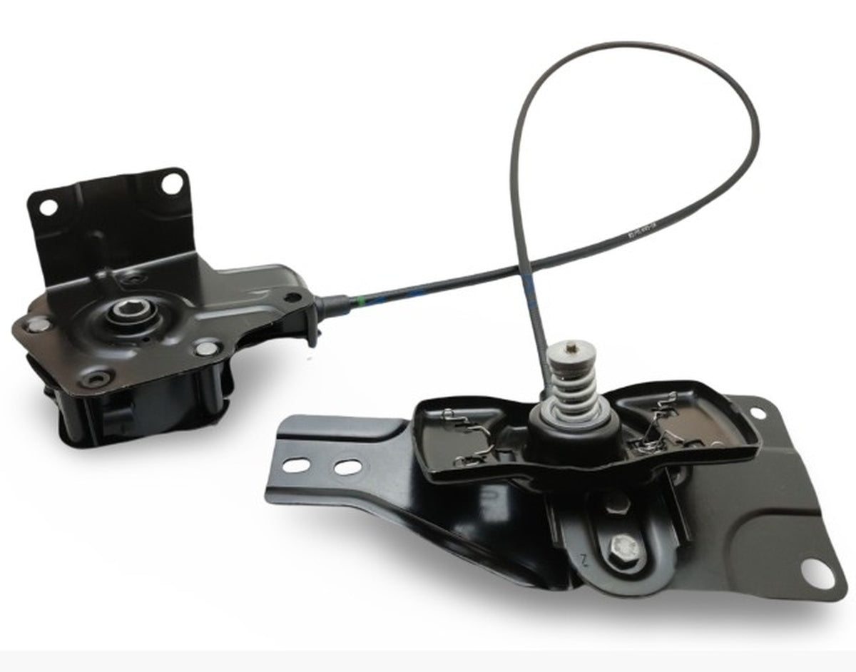 Renault Stepne Kilidi Mais 572114779R - main