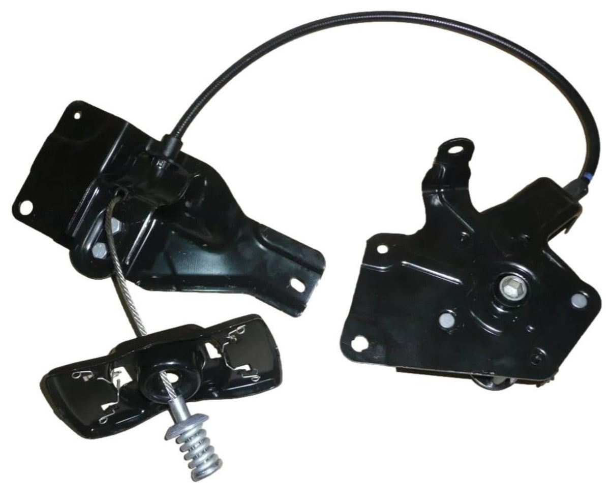 Renault Master 3 Stepne Kilidi Mais 572115531R - main