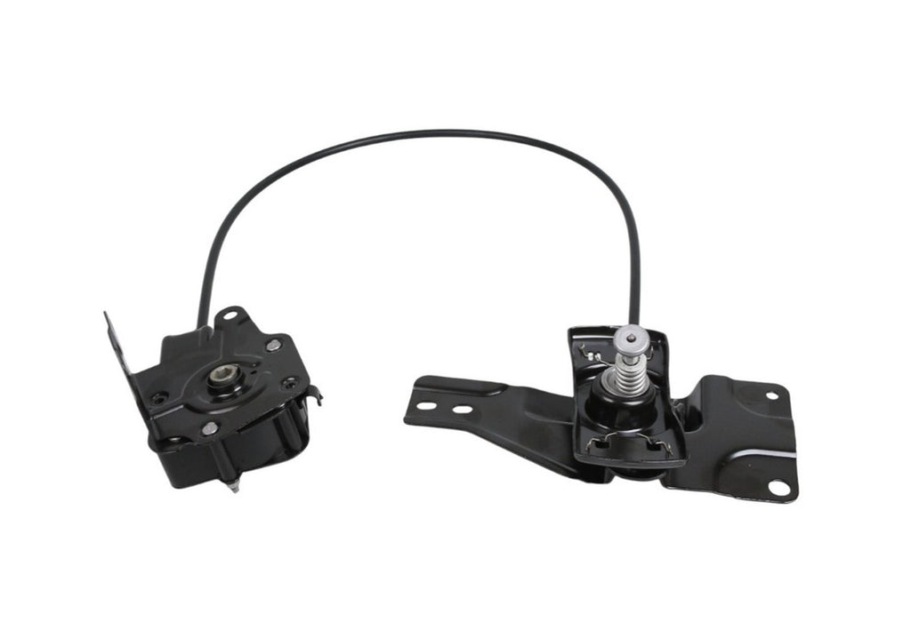 Renault Master 3 Stepne Kilidi Mais 572118927R - product