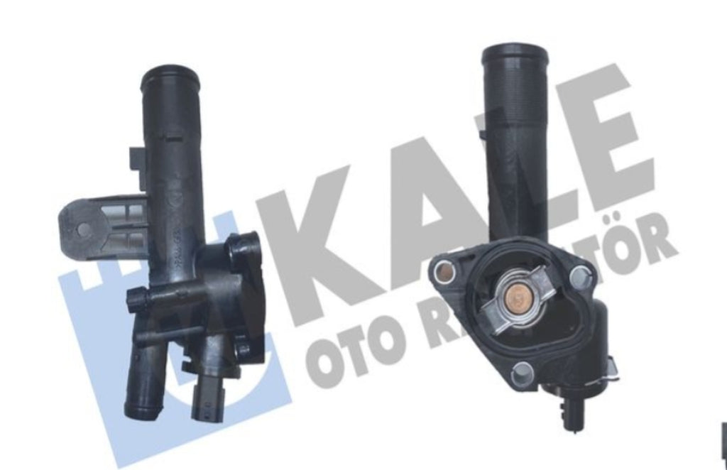 Dacia Dokker Duster Logan Renault Clio Megane Termostat Kale 572305 - main