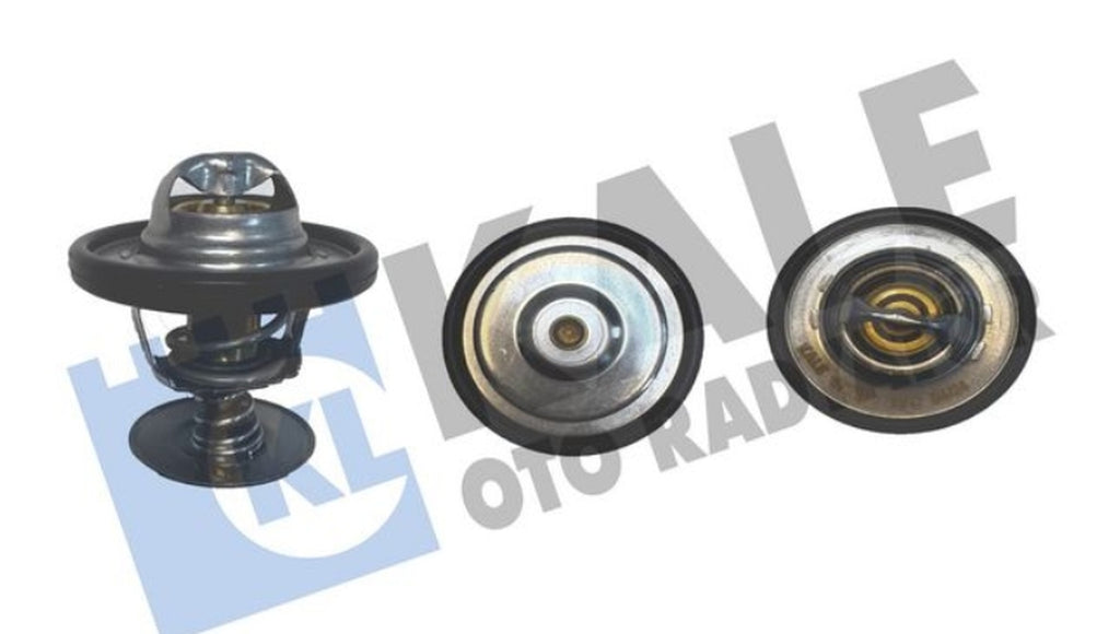 Fiat Ducato Boxer Jumper Focus Termostat 88 Derece Kale 572310 - main