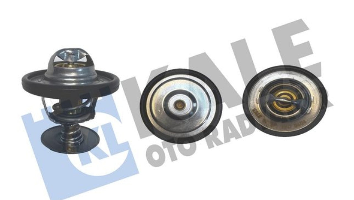 Fiat Ducato Boxer Jumper Focus Termostat 88 Derece Kale 572310 - main