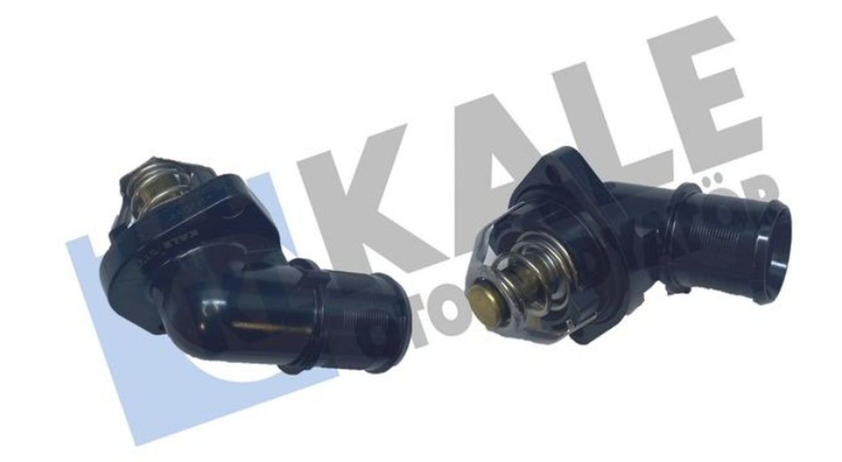 Fiat Fiorino Peugeot 106 Partner Citroen C3 Termostat 89C Kale 572335 - main