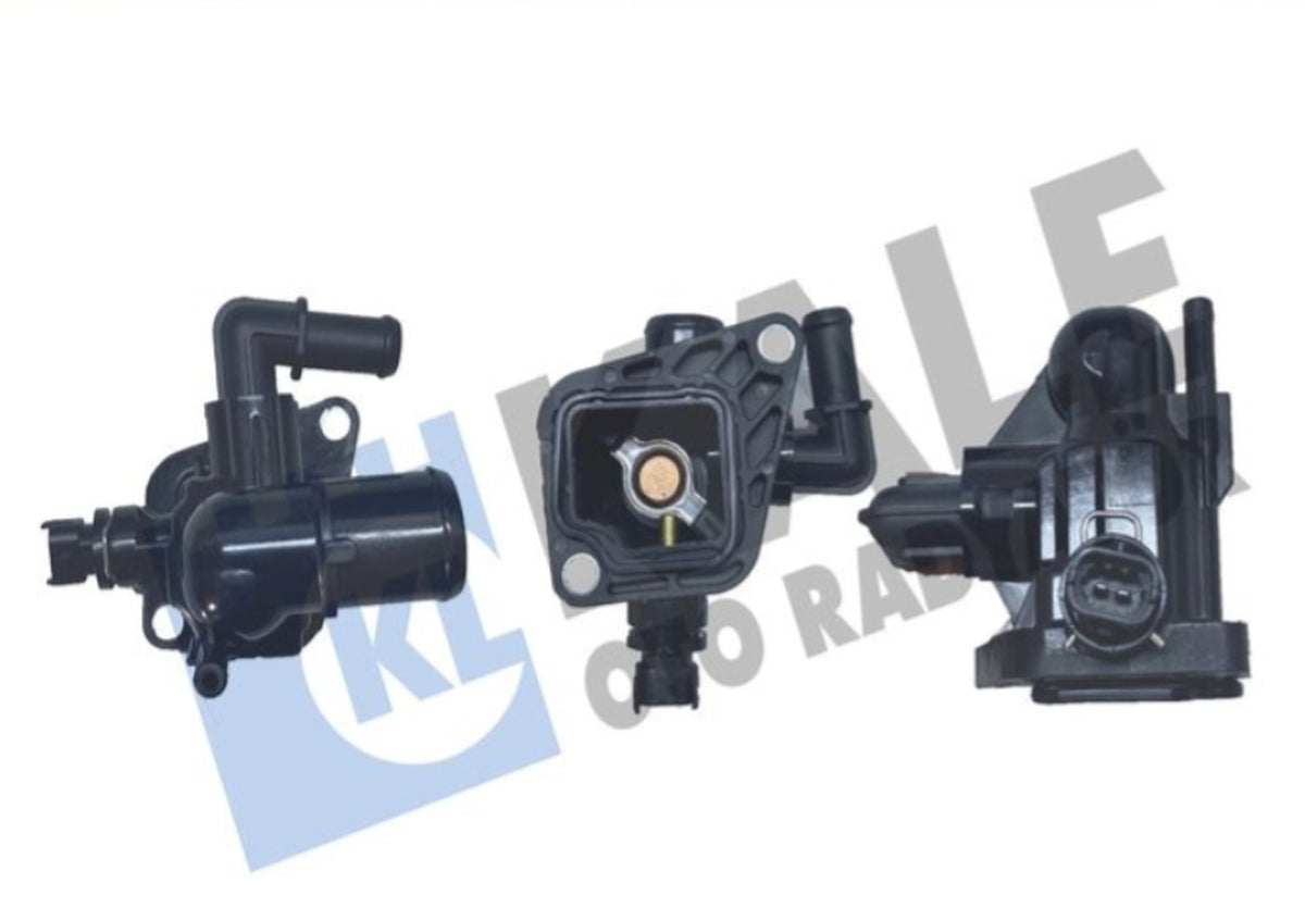 Fiat Egea Doblo Fiorino Punto 1.3 Multijet Termostat 88 C Kale 572380 - main