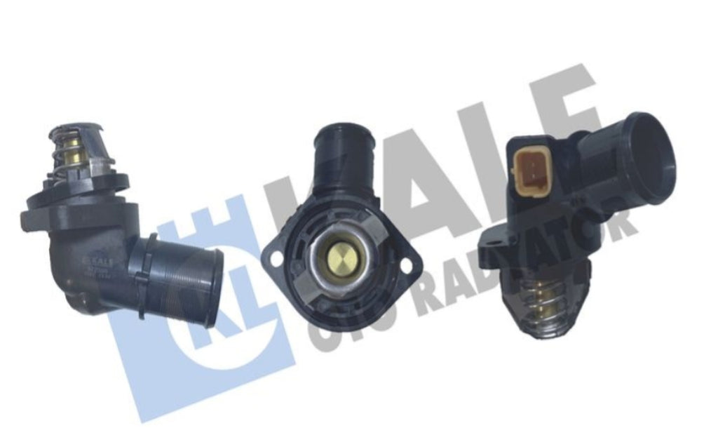 Fiat Fiorino Qubo 1.4 Termostat 103 Derece Kale Radyatör 572395 - main