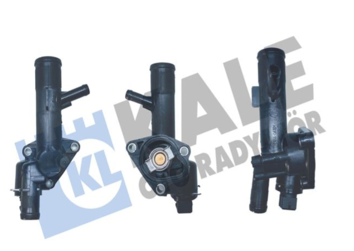 Logan Sandero Duster Clio Kangoo Termostat 83 Derece Kale 572445 - main