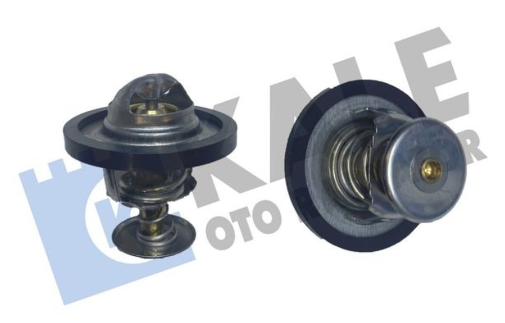 Fiat Ducato Boxer Jumper Transit 2.2 2.4 Termostat 88C Kale 572455 - main