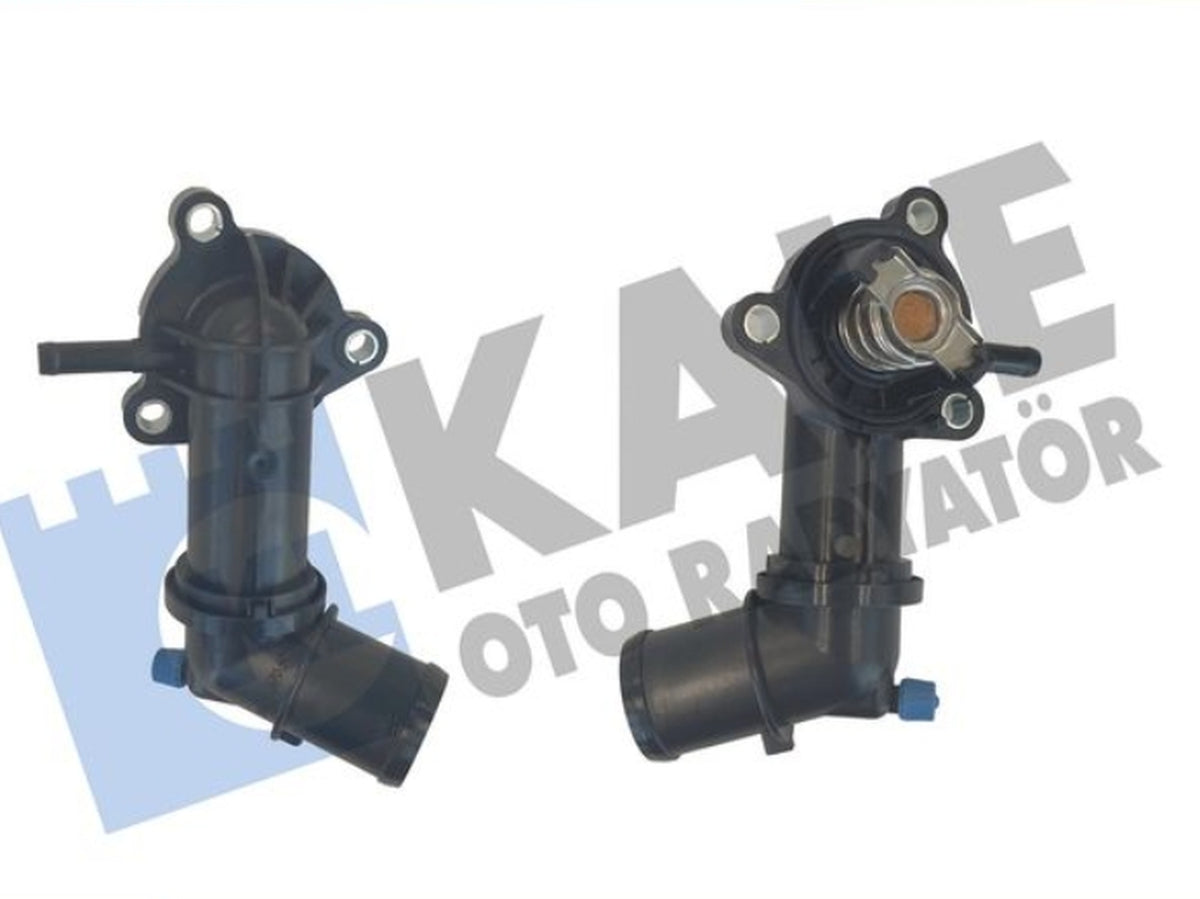 Fiat Doblo Linea Bravo Opel Astra J Termostat 88 Derece Kale 572585 - main