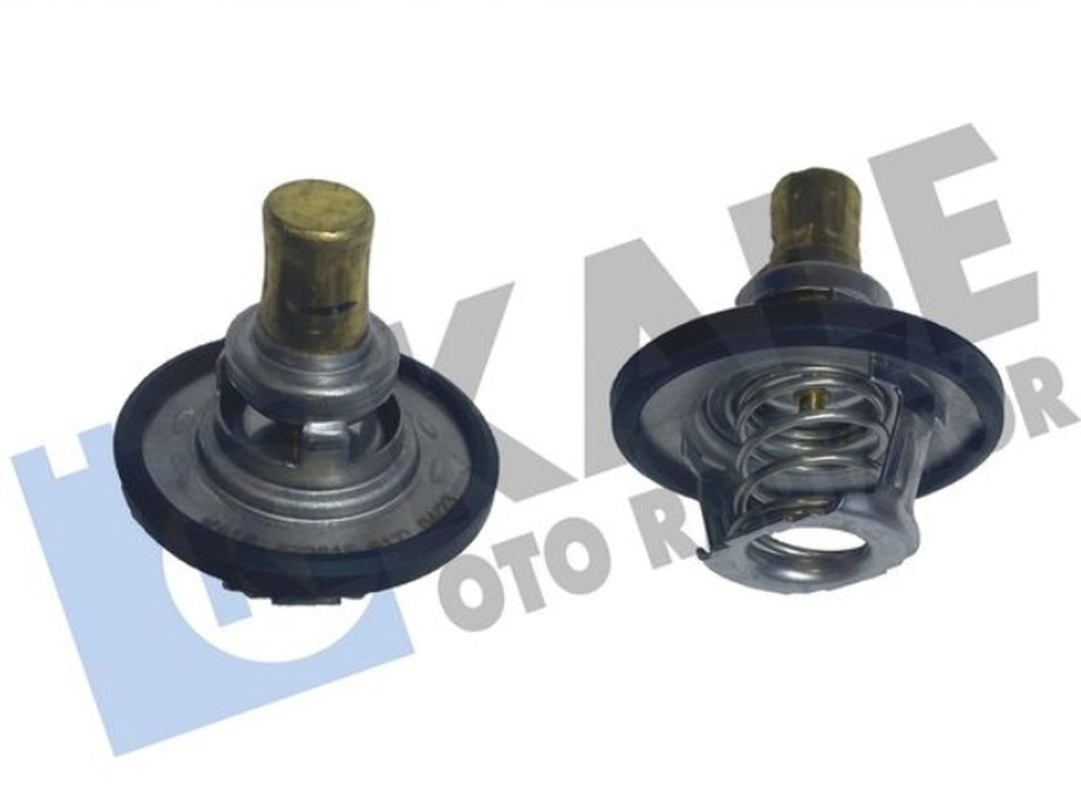 Renault 19 Clio Express Solenza Termostat 91 Derece Kale 572615 - main