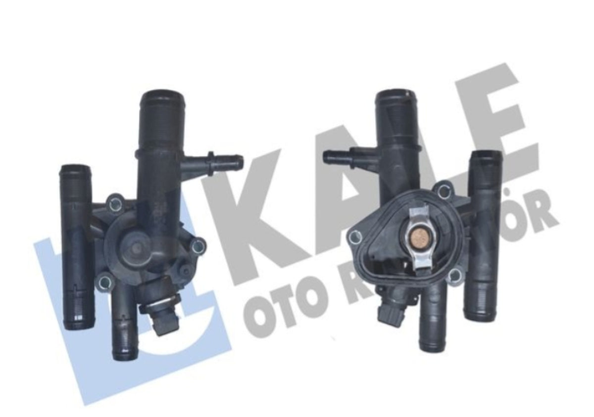 Renault Clio Kangoo Megane Dacia Solenza Termostat Kale 572625 - main