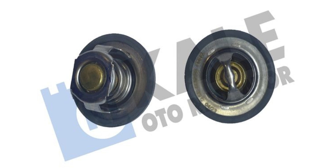 Renault Clio Megane Dacia Duster Logan Termostat 89 Derece Kale 572630 - main