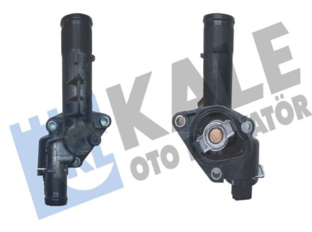 Renault Clio Megane Dacia Duster Nissan Termostat Kale 572655 - main