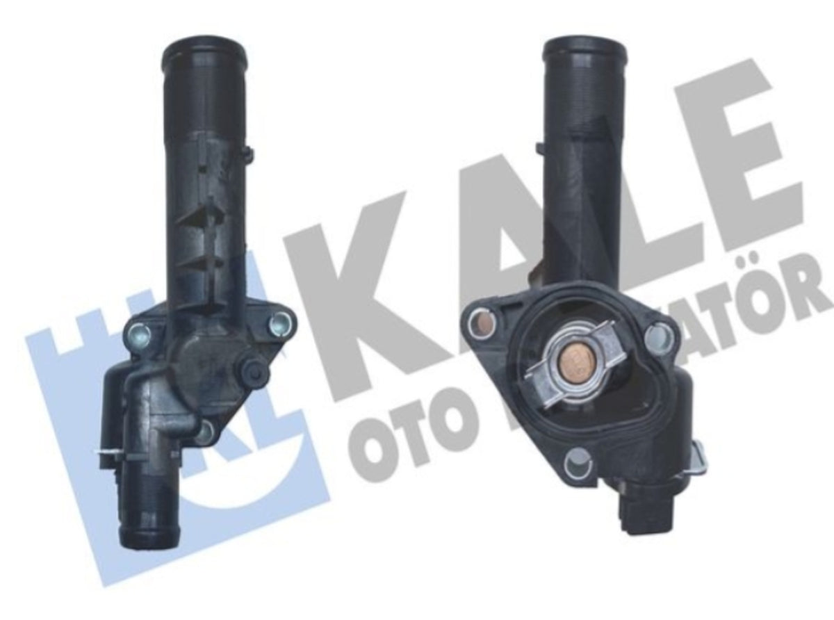 Renault Clio Megane Dacia Duster Nissan Termostat Kale 572655 - main