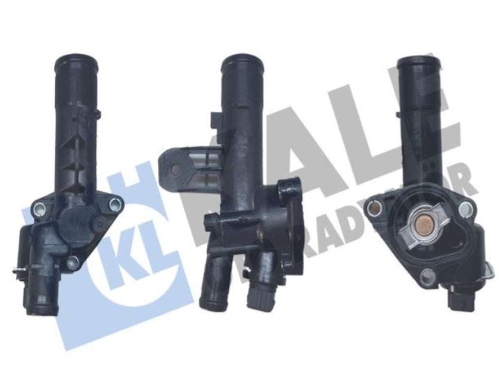 Renault Clio Kangoo Megane Logan Dacia Termostat Kale 572660 - main