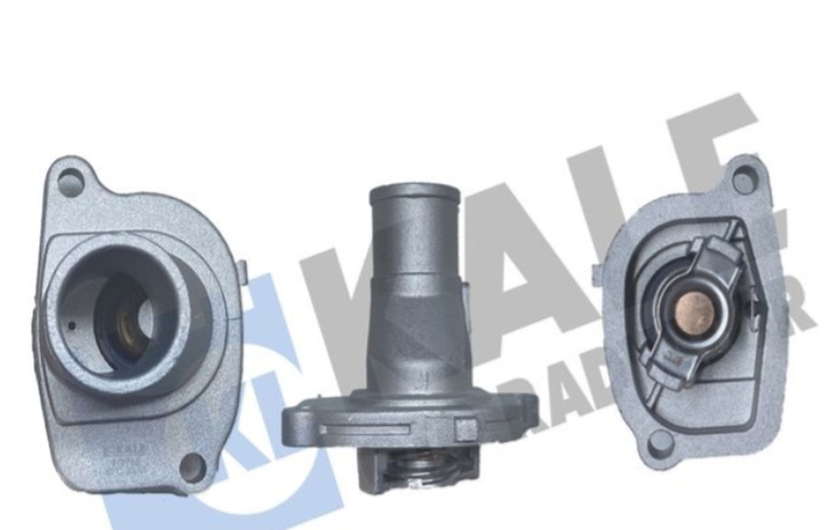 Fiat Palio Albea Doblo Punto 1.2 8V Termostat 87 Derece Kale 572755 - main