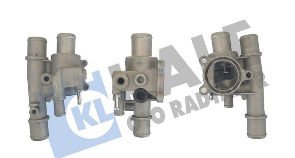 Fiat Albea Brava Doblo Palio Marea Termostat Komple Kale 572760 - main