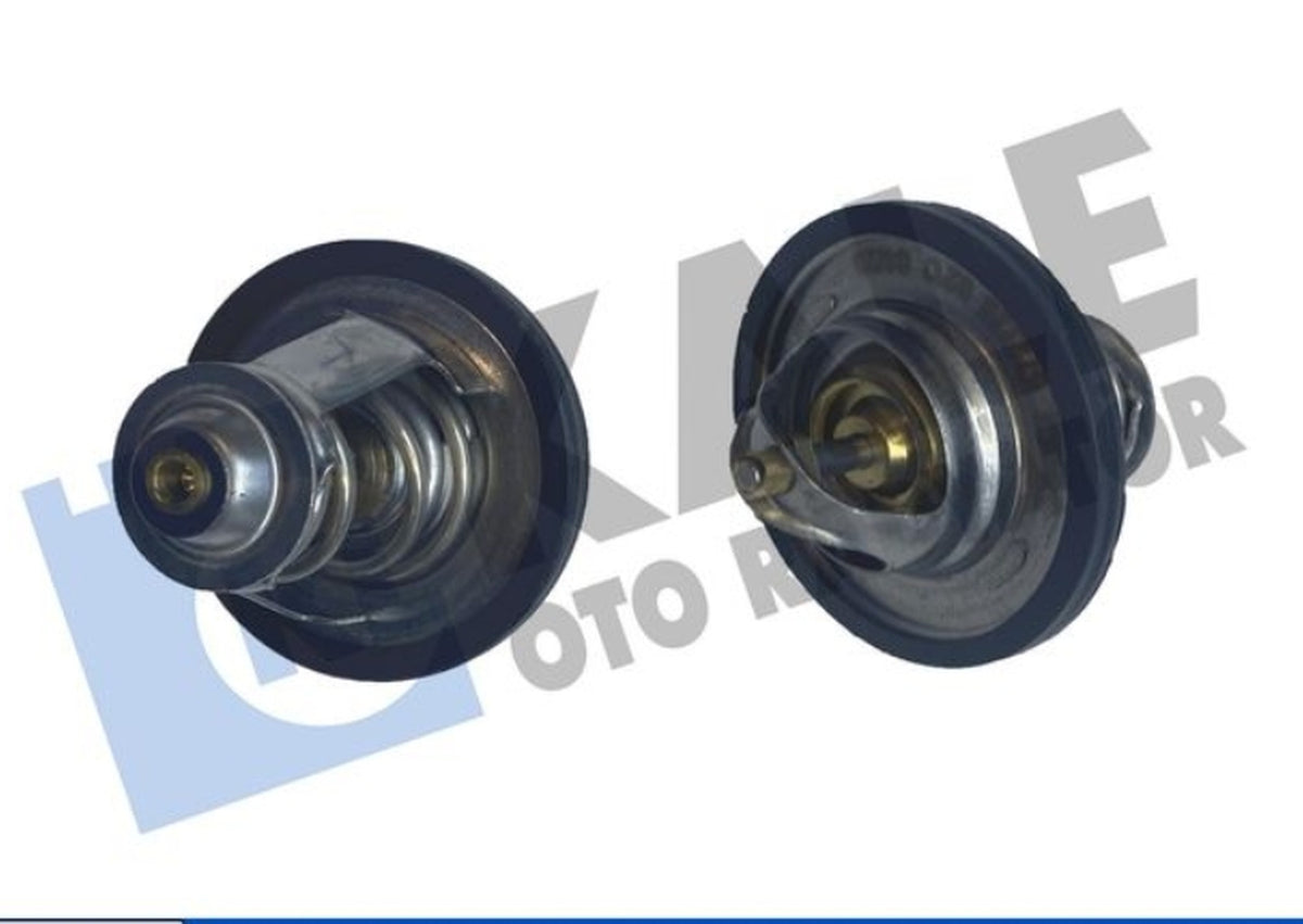 Fiat Ducato Jumper Boxer Daily Termostat 82 Derece Kale 572775 - main