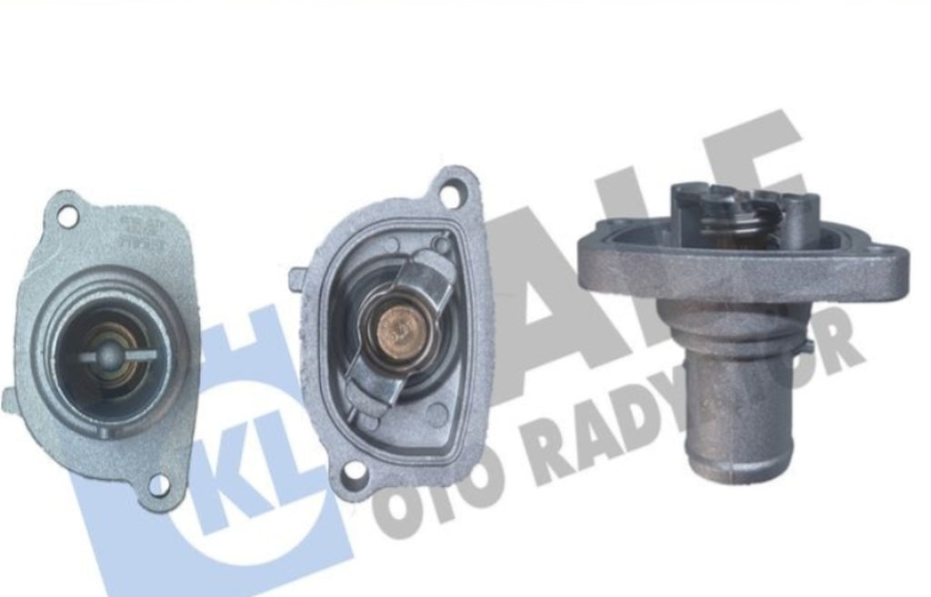 Fiat Brava Bravo Idea Marea Palio Punto Termostat 87 C Kale 572785 - main