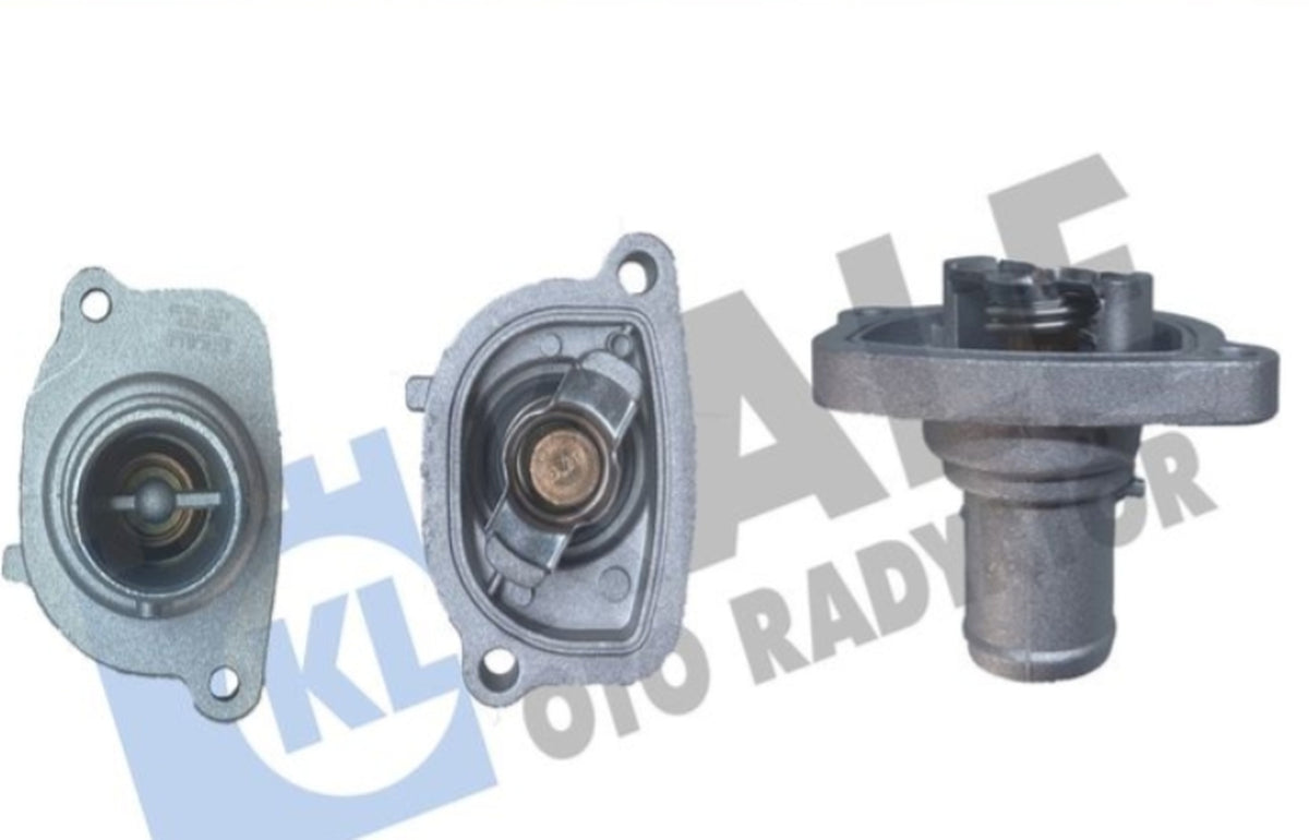 Fiat Brava Bravo Idea Marea Palio Punto Termostat 87 C Kale 572785 - main