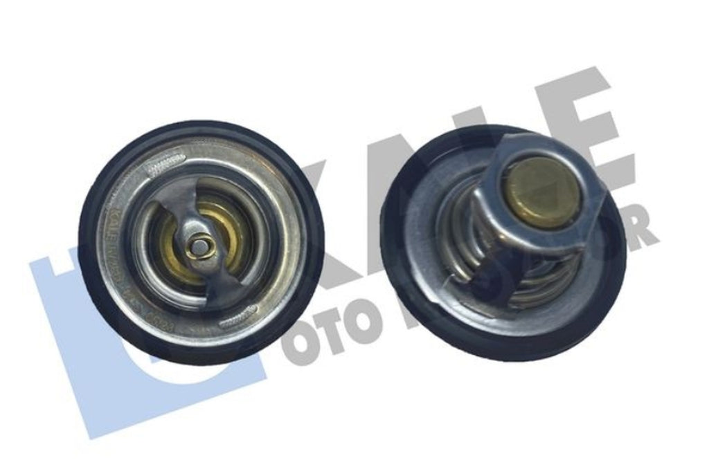 Alfa Romeo GTV Audi 80 VW Polo Ford Escort Termostat Kale 572880 - main
