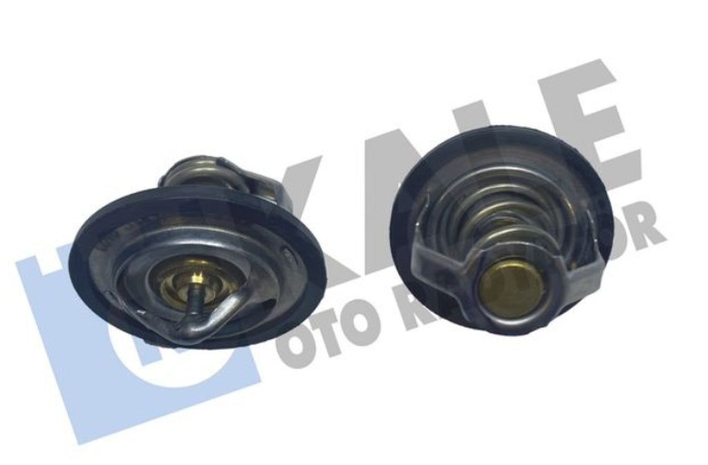 Fiat Ducato Ulysse Termostat 83 Derece Kale Radyatör 572900 - main
