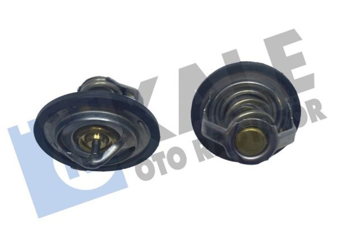 Fiat Ducato Ulysse Termostat 83 Derece Kale Radyatör 572900 - main