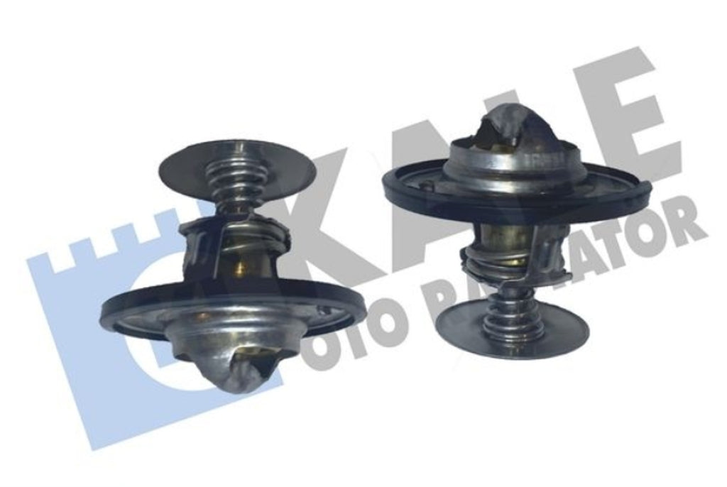 Renault Laguna 1 Safrane 2 Termostat 90 Derece Kale Radyatör 572905 - main