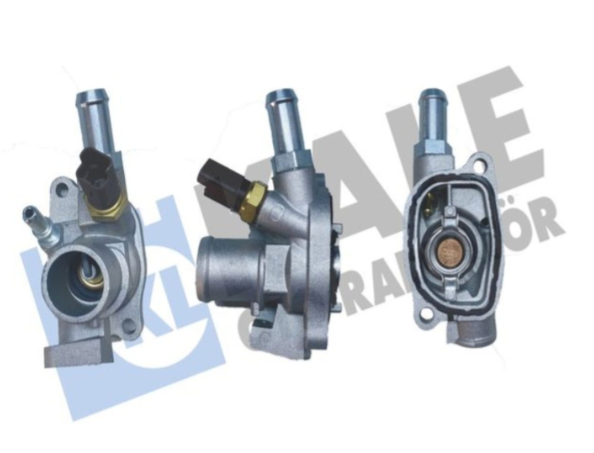 Fiat Egea Punto 500L Bravo Alfa Giulietta Termostat Kale 573040 - main