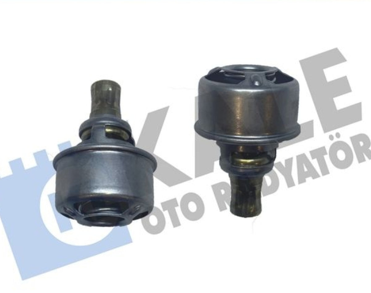 Renault 12 19 21 Clio Dacia 1300 Termostat 89 Derece Kale 573135 - main