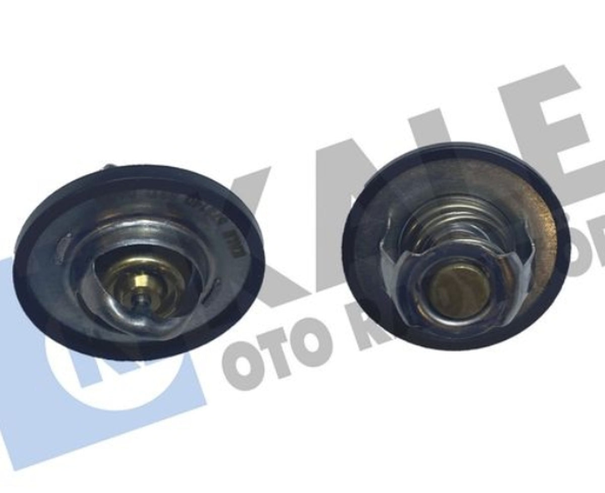 Fiat Ducato Ulysse Renault R9 R11 R19 Termostat 83 Derece Kale 573140 - main