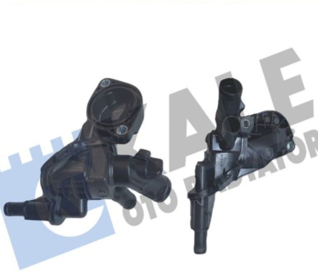 Renault Clio 4 Symbol 3 Captur Dacia Sandero 2 Termostat Kale 573160 - main